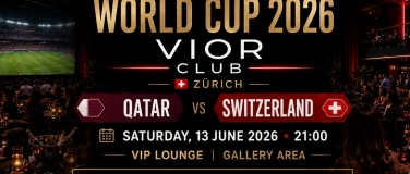 Event-Image for 'Qatar vs Switzerland'