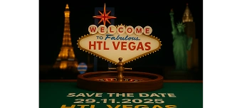 Event organiser of HTL Vegas - Um jede Note gepokert