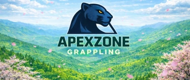 Event-Image for 'ApexZone Grappling'