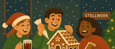 Event-Image for 'Lebkuchenhaus Contest'