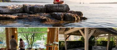Event-Image for 'Yoga & Brunch - Un matin de Solstice'