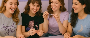 Event-Image for 'Taylors meets beads evening !!'