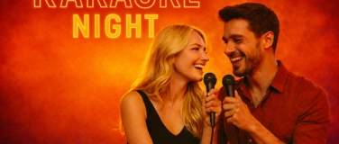 Event-Image for 'KARAOKE Night im AUREA'