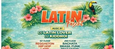 Event-Image for 'LATIN F&Auml;SCHT - VIOR CLUB'