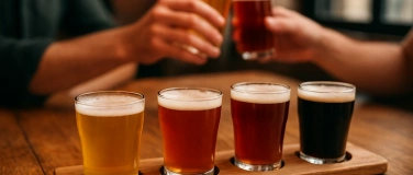 Event-Image for 'Craft beer tasting tour in Basel (English and/or French)'