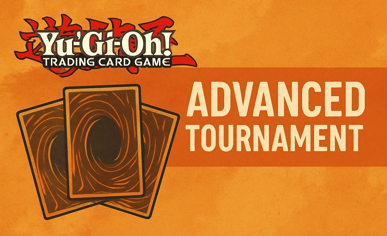 Yu-Gi-Oh! OTS Turnier - Dezember
