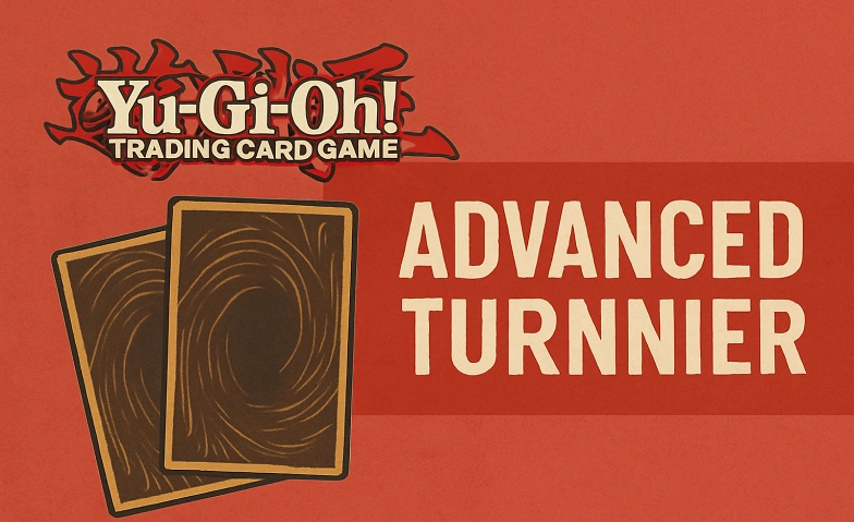 Event-Image for 'Yu-Gi-Oh! OTS Turnier -  Juli'