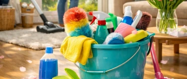 Event-Image for 'Fr&uuml;hlingsputz'