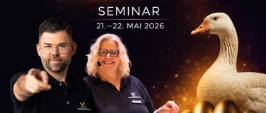 Event-Image for 'Goldene Gans Seminar'