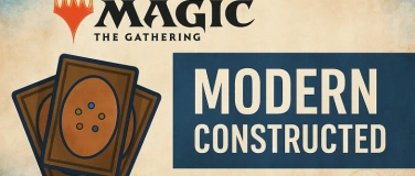 Event-Image for 'Magic Modern Monday - Dezember'
