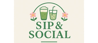 Organisateur de Sip & Social – Rooftop Matcha Dayparty