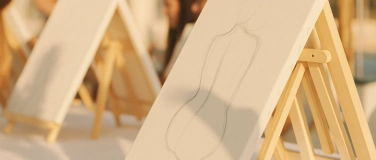 Event-Image for 'PAINT & APÉRO'