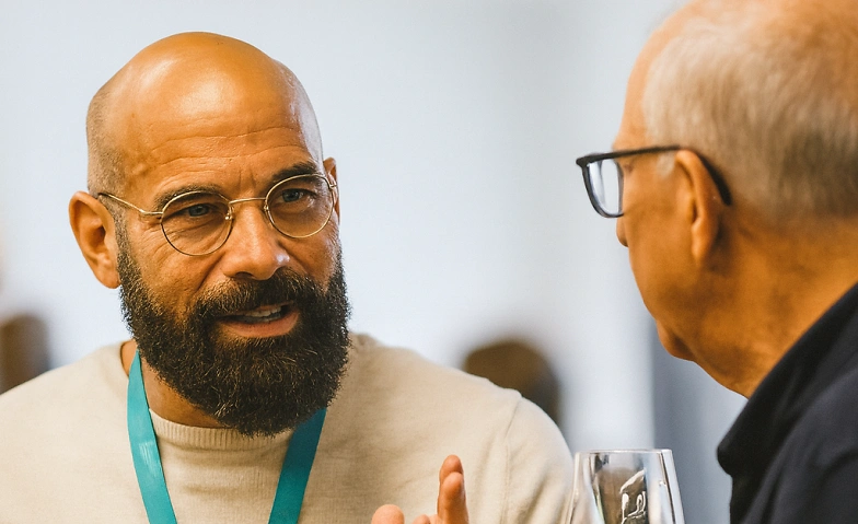 Event-Image for 'Gefangen in den Armen eines Narzissten'