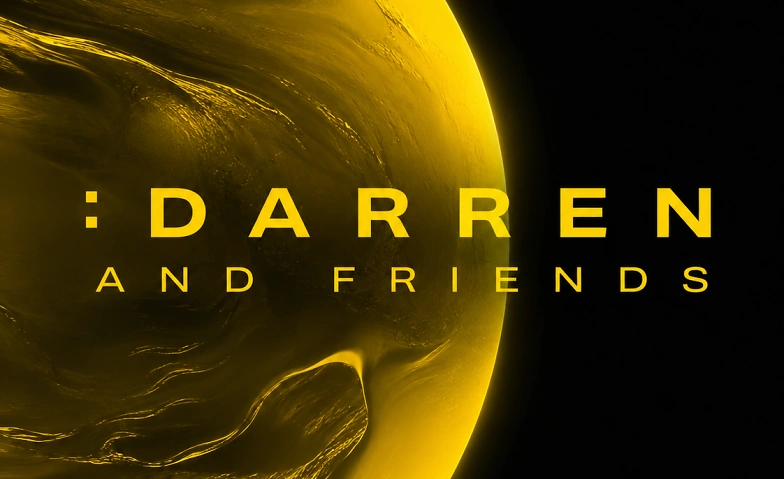 DANCE MASCHINE: :DARREN AND FRIENDS STUDIO, Z&uuml;rich Tickets