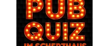 Event-Image for 'PubQuiz'