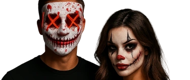 Event-Image for 'Halloween Night'