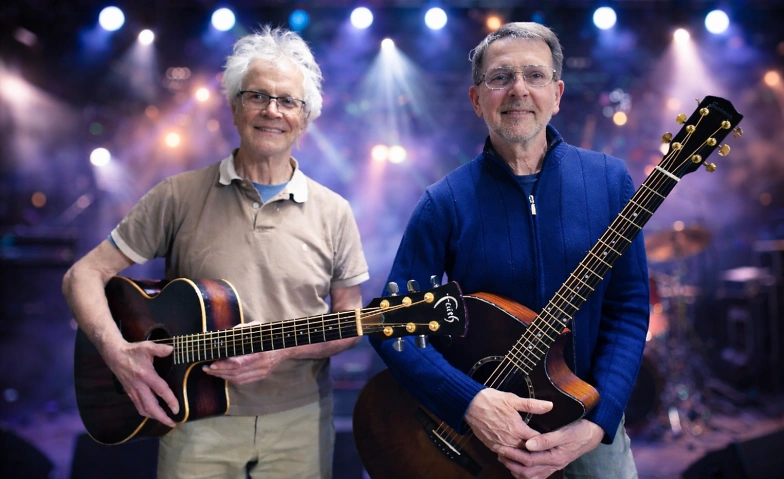 "Back to the Roots" mit Hits von den 60ern bis 2000 Tickets