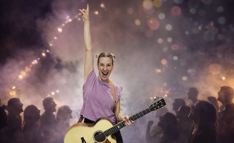 &bdquo;E.V.A. &ndash; Ein Vocaler Abend&ldquo; zum Mitsingen Tickets