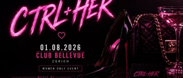 Event-Image for 'CTRL+HER'