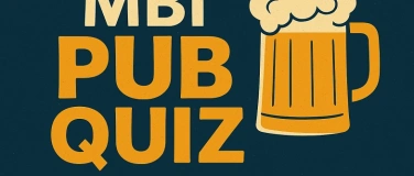 Event-Image for 'MBI Pub Quiz'