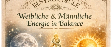 Event-Image for 'People Circle - Frauen & M&auml;nnerkreis'