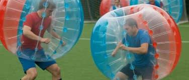 Event-Image for 'Dorftag  - Bubble Soccer Turnier'