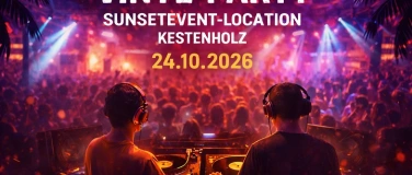 Event-Image for 'VINYL-PARTY'