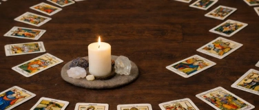 Event-Image for 'The Tarot Dance'