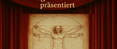 Event-Image for 'Der Mensch -neue Erkentnise'