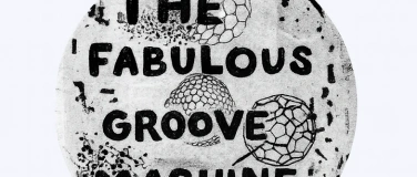 Event-Image for 'Jet Turino & The Faboulous Groove Machine'