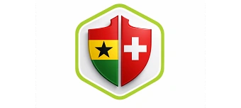 Event organiser of Ghana-Zurich Sankofa in Action Music Concert