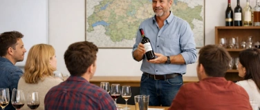 Event-Image for 'HOW TO BECOME A SOMMELIER'