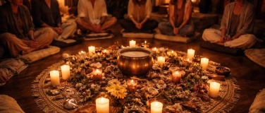 Event-Image for 'Kakao-Zeremonie &ndash; Herz&ouml;ffnung und Beziehungsr&auml;ume kl&auml;ren'