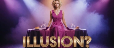 Event-Image for '&laquo;Illusion?&raquo; Oster-Spezial'