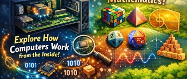 Event-Image for 'How does your computer work? (Bits and Bytes)'