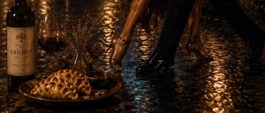 Event-Image for 'Tango & Milonga-Show'