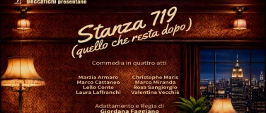Event-Image for 'Stanza 719 &ndash; Prova aperta &ndash; Offerta libera'