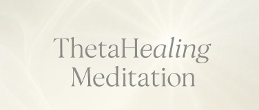Event-Image for 'Geführte ThetaHealing Meditation – Heilung & Transformation'