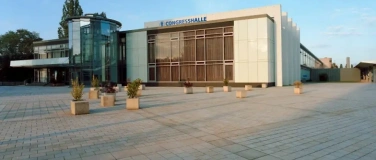 Event-Image for 'SENIORENVERANSTALTUNG'