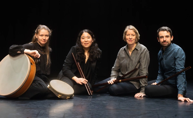 T&auml;nze der Nacht Tickets