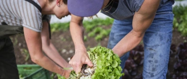 Event-Image for 'Publikumstag Klimagipfel für Landwirtschaft und Esskultur'