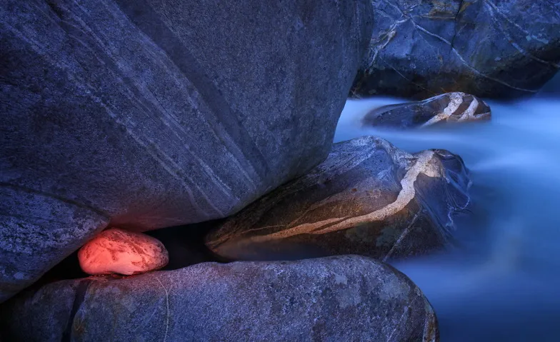 Fotokurs / Fotoworkshop "Masters Of Light" im Verzascatal Verzascatal, Fluss null, 6633 Lavertezzo Tickets
