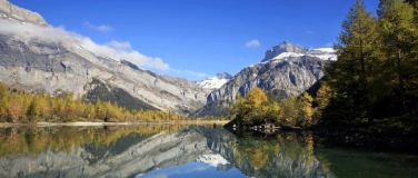 Event-Image for 'Fotokurs / Fotoworkshop "Verborgene Perlen im Wallis"'