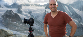 Organisateur de Fotokurs/ Fotoworkshop "Sterne &uuml;ber dem T&ouml;sstal"