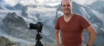 Veranstalter:in von Fotoferien im Tessin (Fotografie Kurs)
