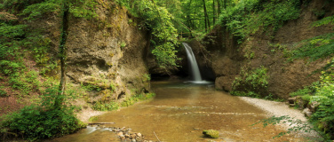 Event-Image for 'Fotokurs / Fotoworkshop am Tobelbach im T&ouml;sstal (Fotografie)'