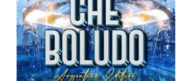 Event-Image for 'Che Boludo - St. Gallen'