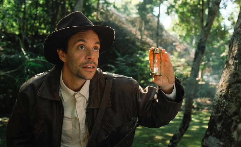 Event-Image for 'COOP HELLO FAMILIY - CHECKER TOBI 3'