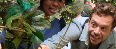 Event-Image for 'Checker Tobi 3'