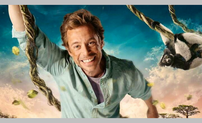 Event-Image for 'Checker Tobi 3'